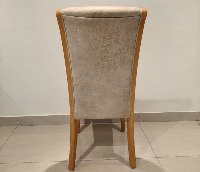 Image 7 for New model DT With 4 Chairs (WF OTD)