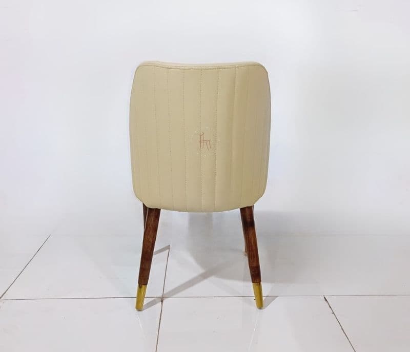 Image 7 for Dinning base DT axe ms+ dinning chair ash 334+ italian design marble 5x5 grey milano (WF OTD)