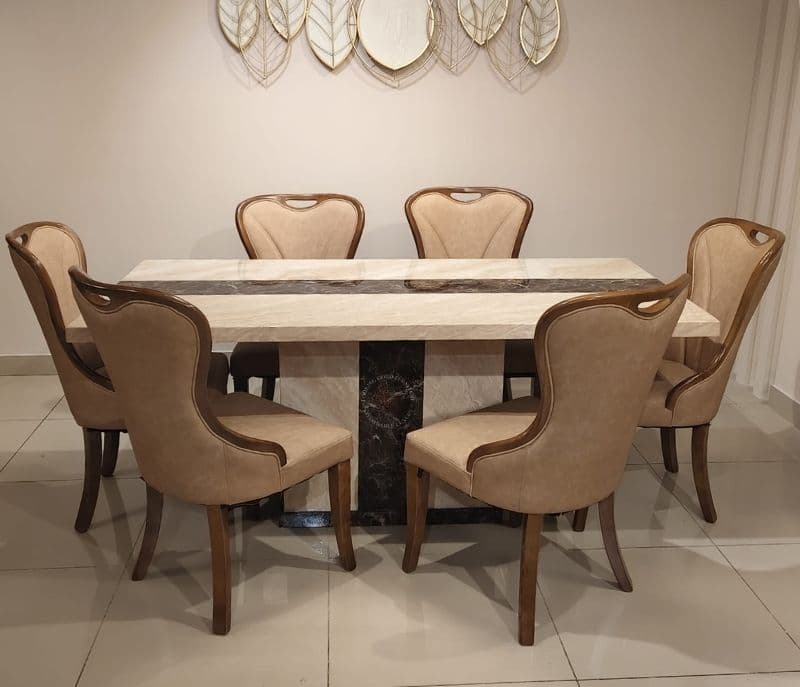 Image 3 for 208-Dining set (BSK)