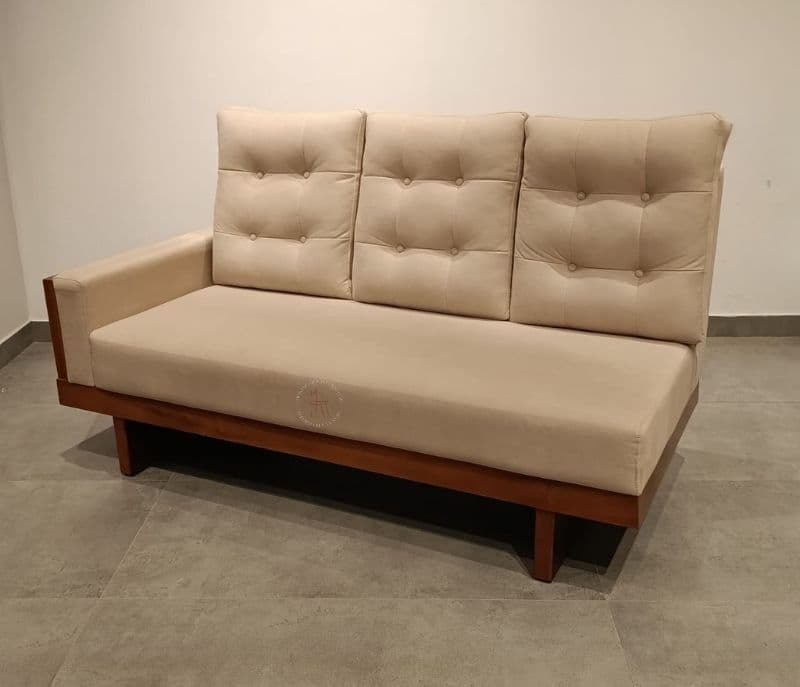 Image 6 for Estonia sofa 3+ Lounger + 2seater (BTM OTD)