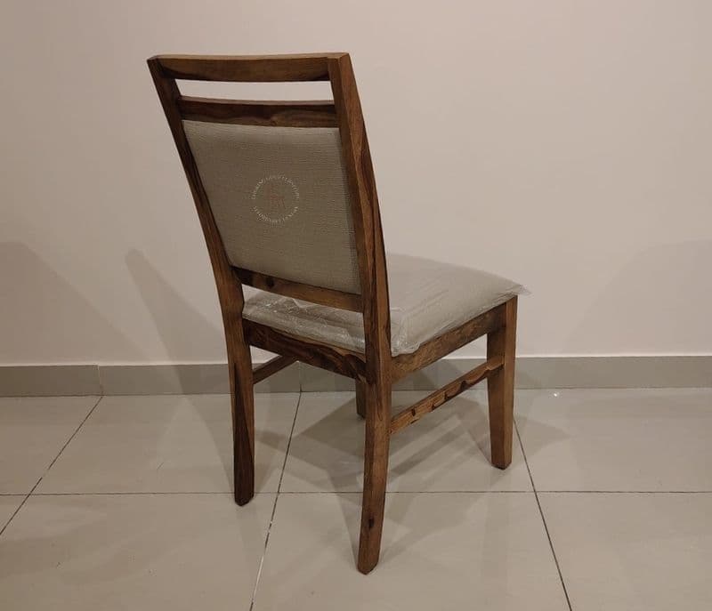 Image 7 for UL Scholar dining table 1+4 Chair +bench (BSK OTD)