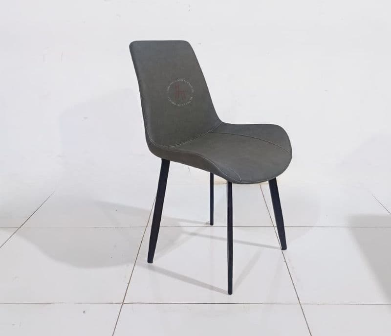 Image 6 for Mendy Armanigrey-1+8 dining set (WH OTD)