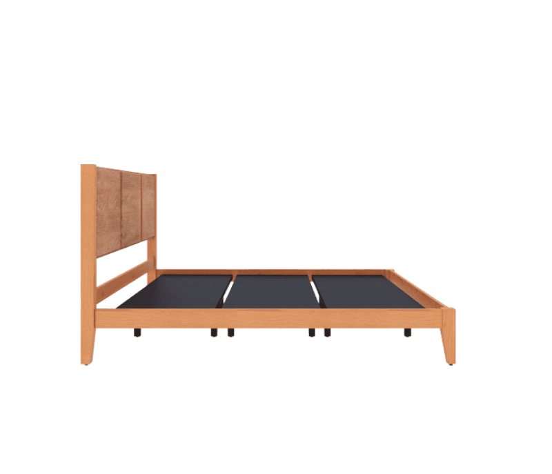 Image 4 for Inley King Size Cot with 8inch Mattress Offer