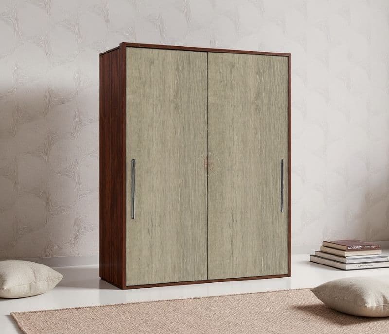 Elance sliding wardrobe