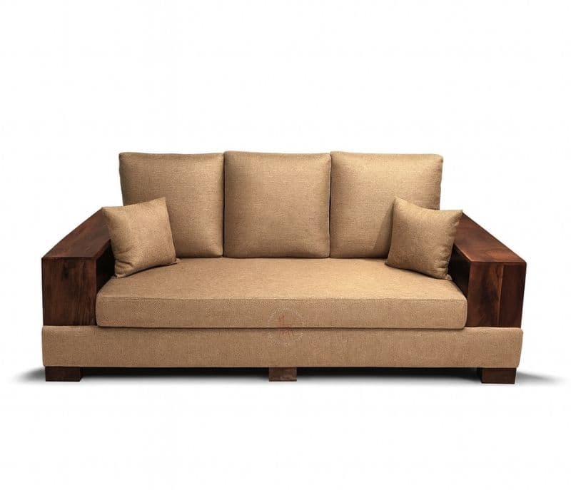 Box sofa 3+2+Diveder (BSK OTD)