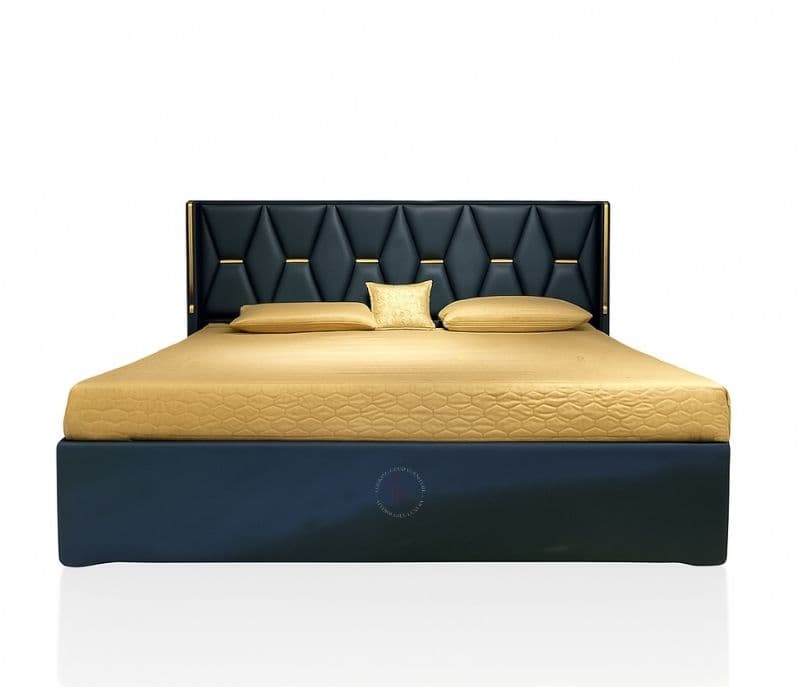 Altis Cot King Size With Storage (WF OTD)