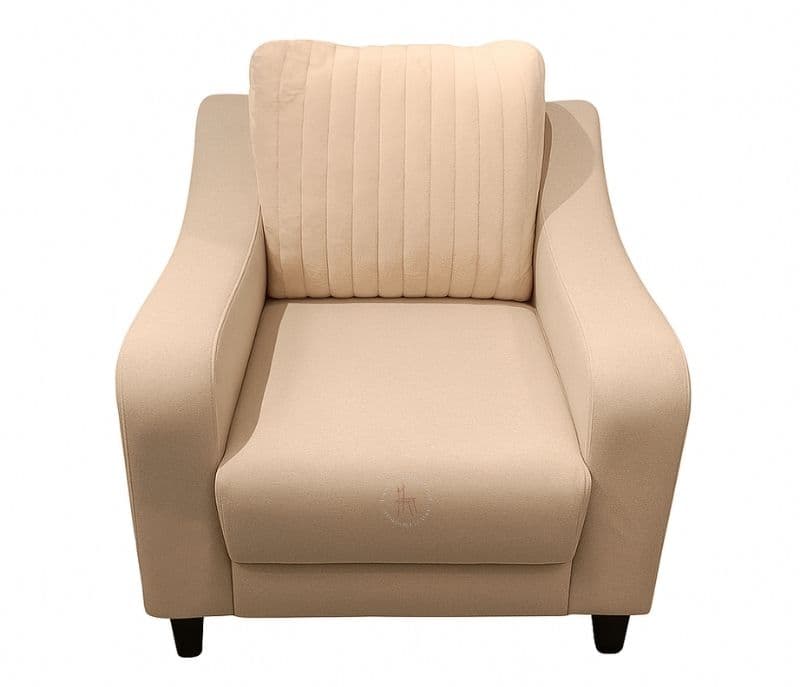 Teddy Single Seater Sofa (EC OTD)