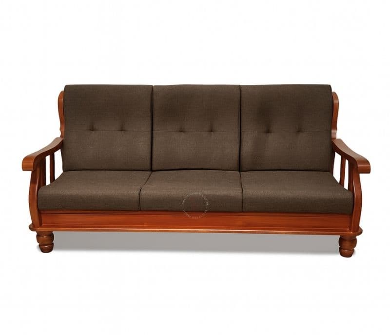 Royal Sofa 3+1+1 (EC OTD)