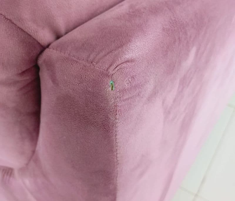 Image 5 for Bellisaa 2 seater (WH OTD)