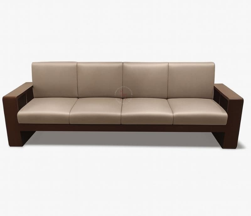 Catalogue design sofa 4+1+1+ Ottoman (EC OTD)