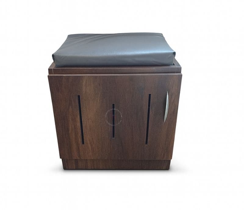 Sherack seating (KORA OTD)