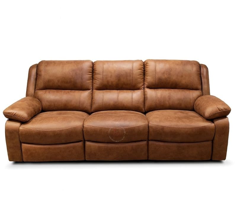 Frankfurt Recliner 3 +2 motorised recliner (EC OTD)