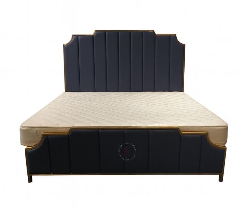 Image 2 for 8039 King size bed (HYD OTD)