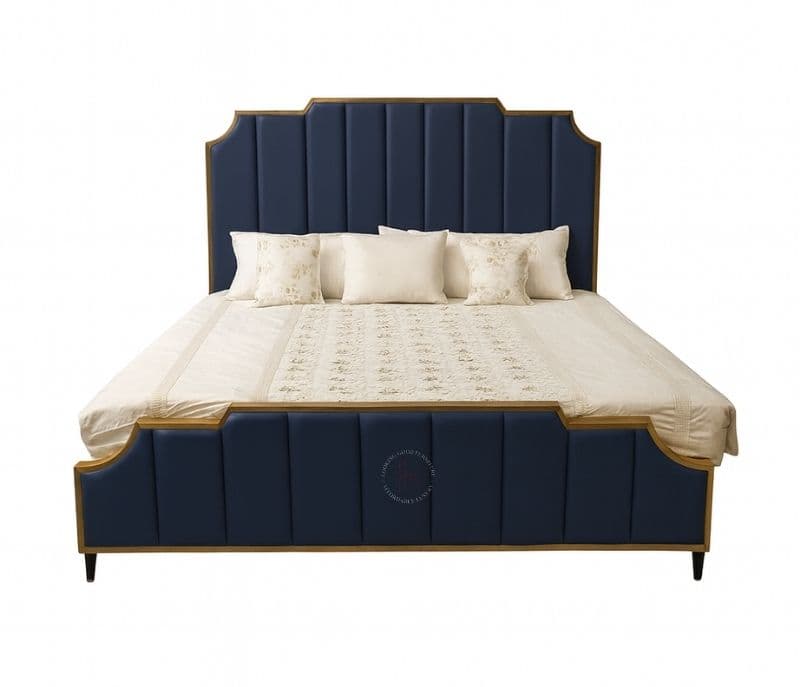 8039 King size bed (HYD OTD)