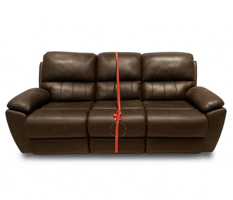 Franklin Manual recliner 3+2+1 (BTM OTD)