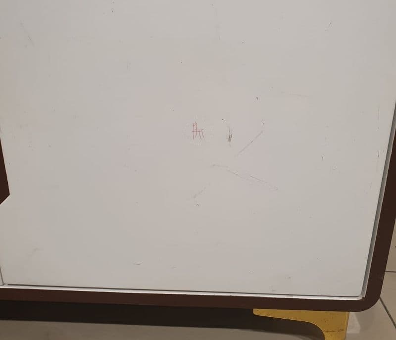 Image 7 for Curve Tv unit (BSK OTD)