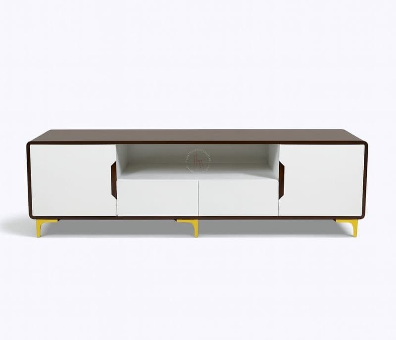 Curve Tv unit (BSK OTD)