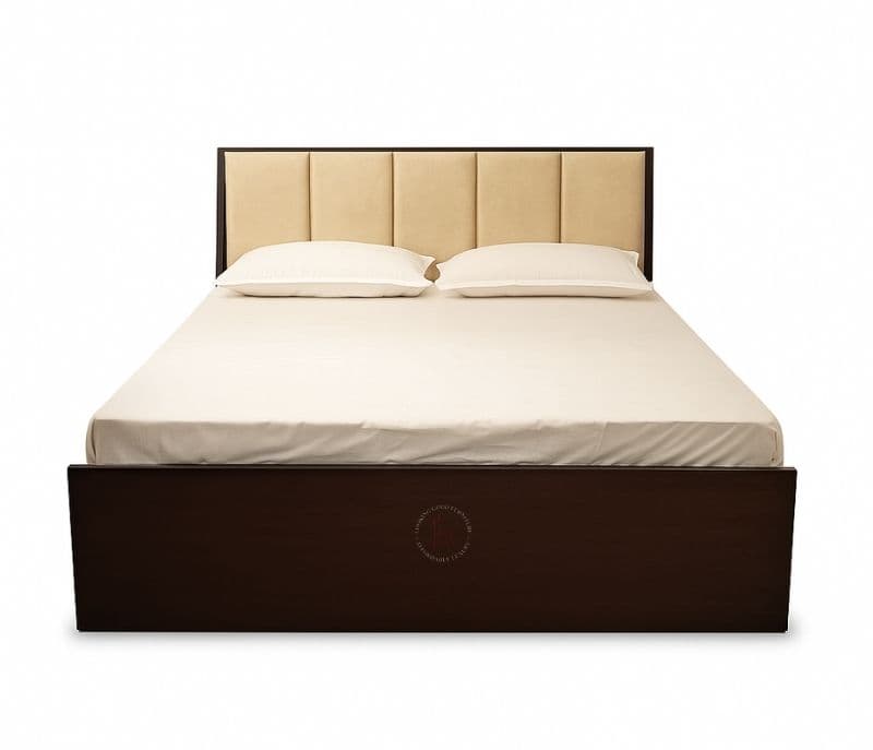 Cushion Patti with storage queen size (KORA OTD)