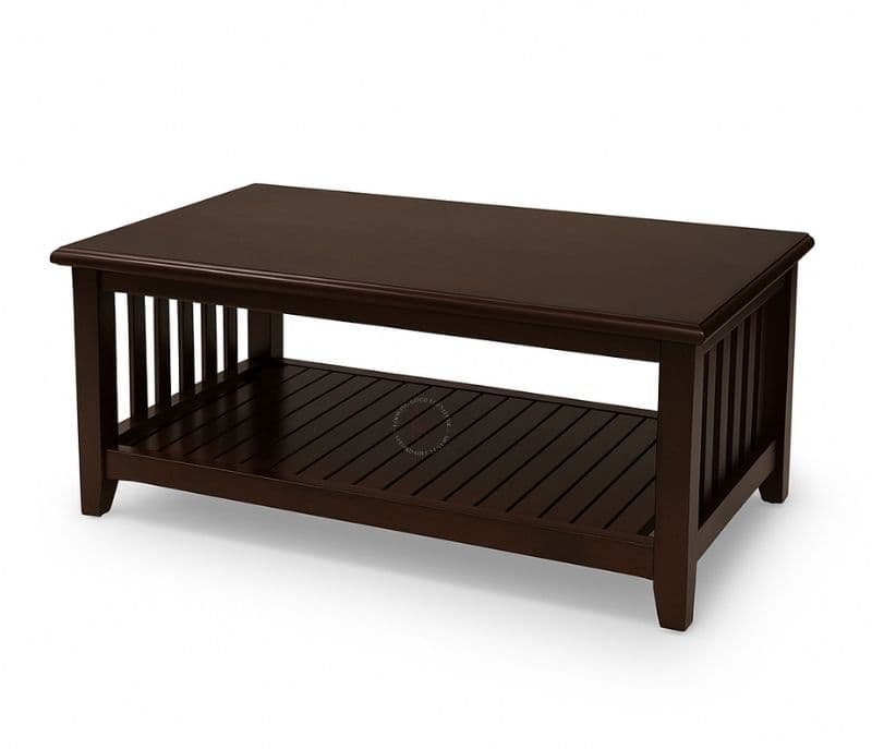 Monark ct Rubber Wood Size 35x21x18 (KORA OTD)