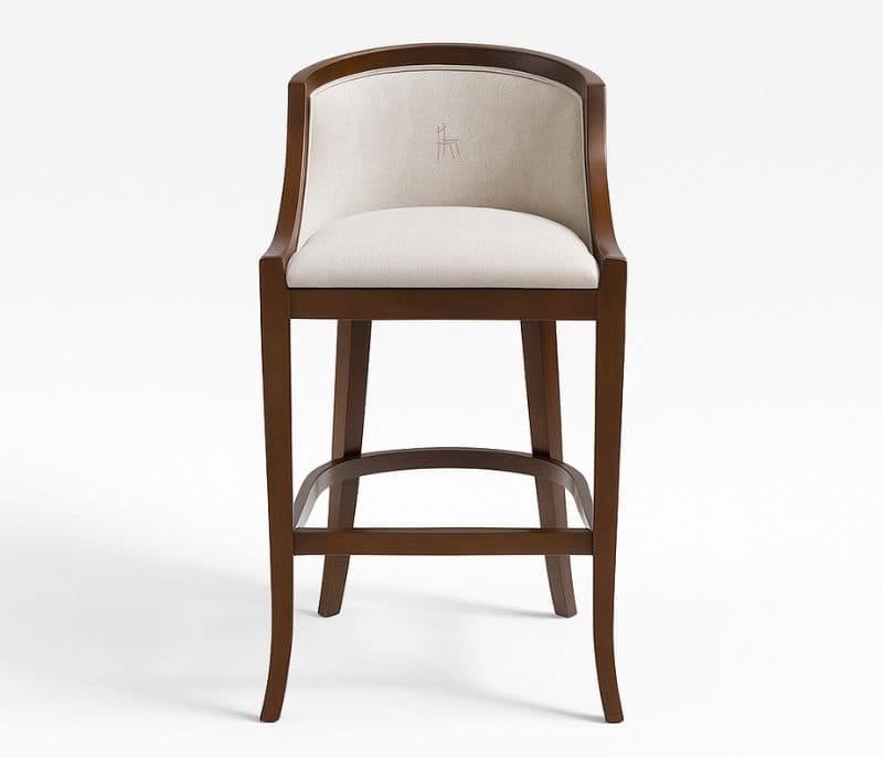 Hornet bar stool (BSK OTD)