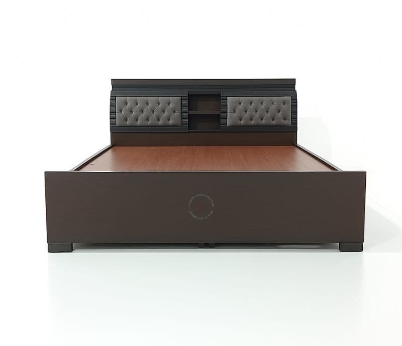 Bahubali cot 6X6.5 with hydraulic (WH OTD)