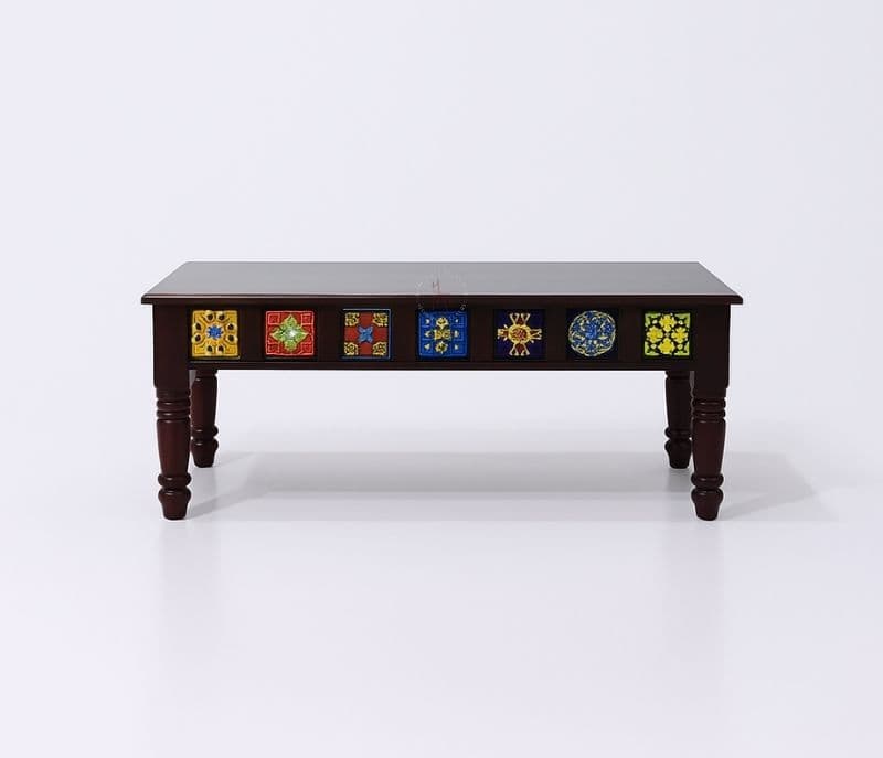 Tile coffee table (WF OTD)