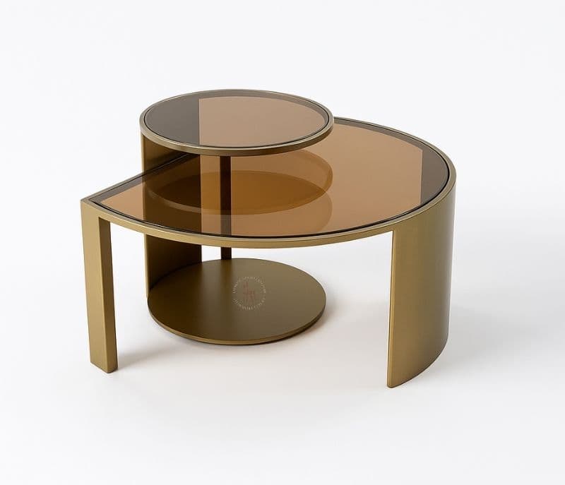 E67 center table 1+1 (WF OTD)