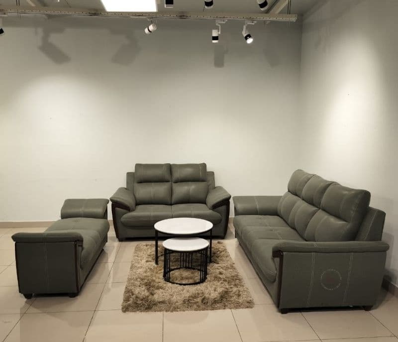 Image 13 for Oslo  3+2+D Seater Sofa (EC OTD)