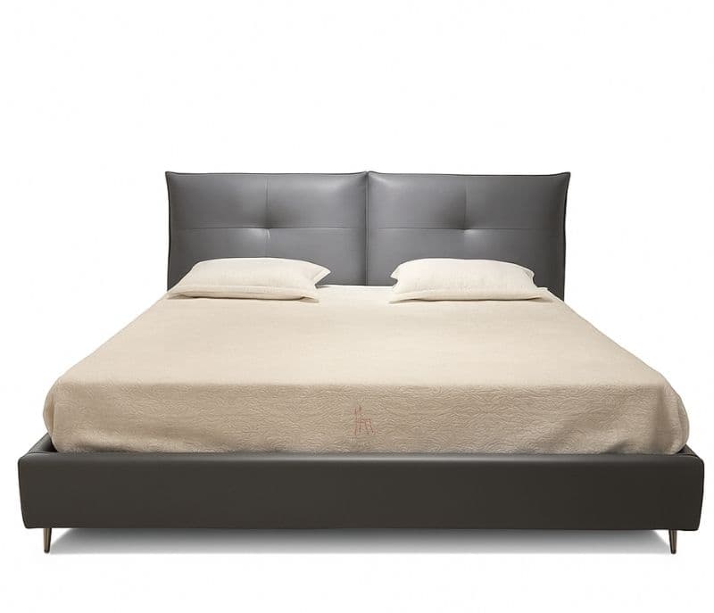 Polymer cot Queen bar without storage (WF OTD)