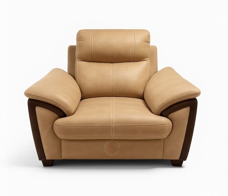 Oslo Single Seater Sofa (EC OTD)