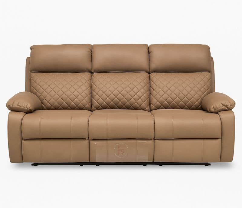 R20 Power Recliner 3+2+1 (BTM OTD)