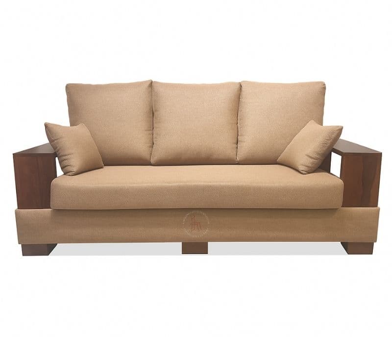 Box sofa 3+2+Divider (HYD OTD)