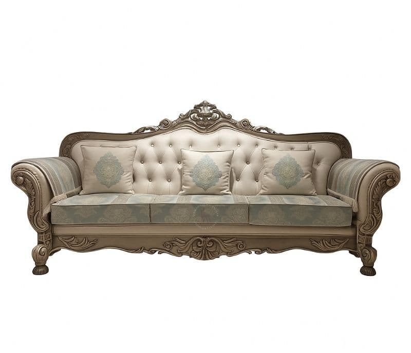 Shalimar 3+2+2 (WF OTD)