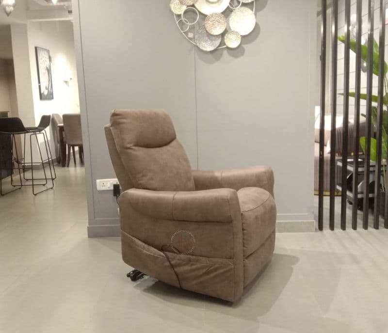 Image 2 for K70876M Lift Chair Power Recliner (EC)