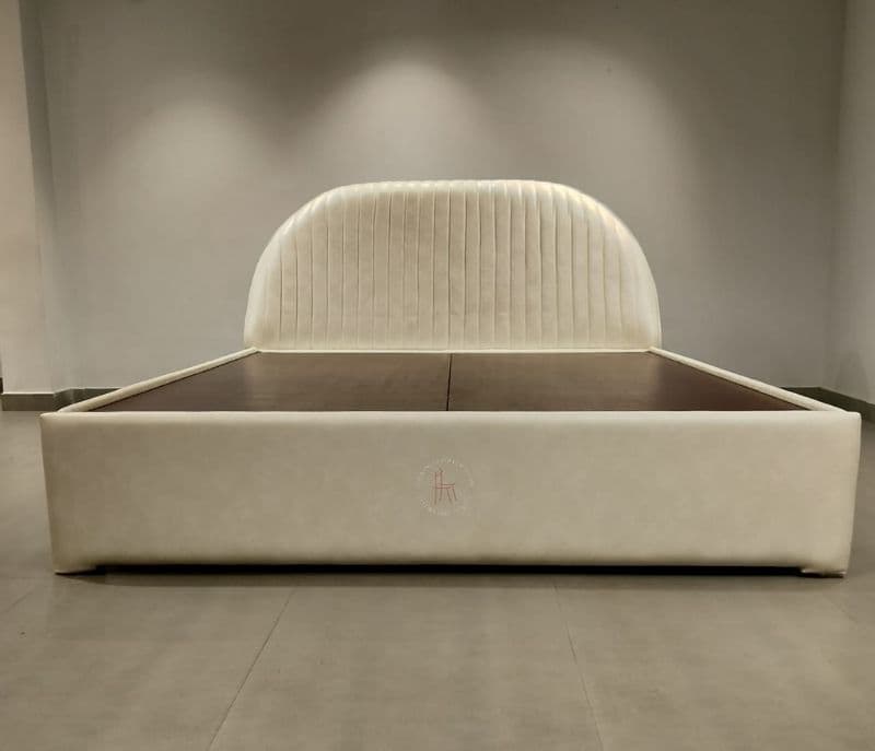 Image 3 for Full Cushion Cot King size 6×6.5 Without Storage (CP OTD)