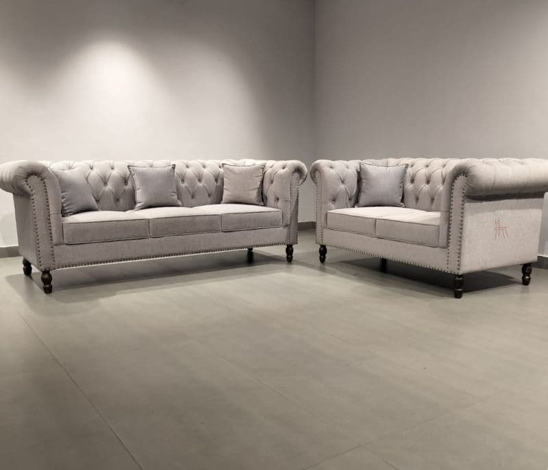 Image 2 for Albertan sofa 3+2 (CP OTD)