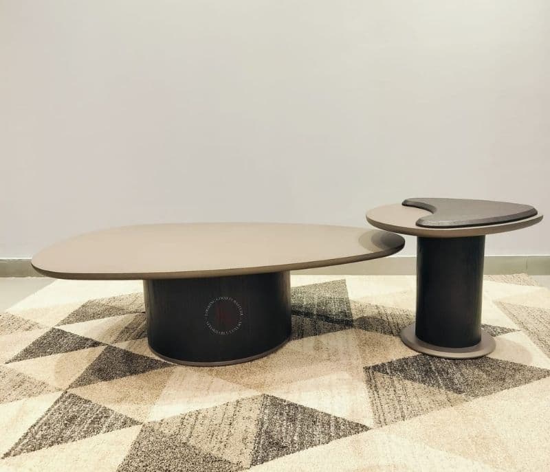 Image 2 for Centre Table - 9965 Duco finish (CP OTD)