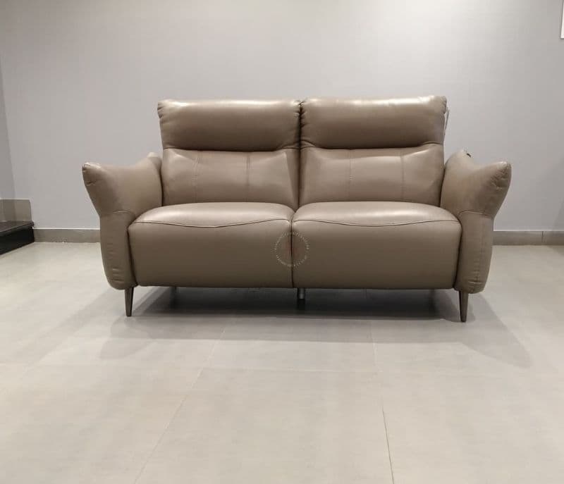 Image 10 for EM-0914 Casa Italiana Leather Body Touch Sofa Set 3+2 (CP OTD)