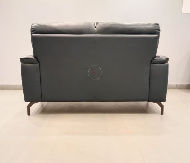 Image 13 for Sofa 6476- Casa Italiana Leather Body Touch Sofa Set 3+2 (CP OTD)