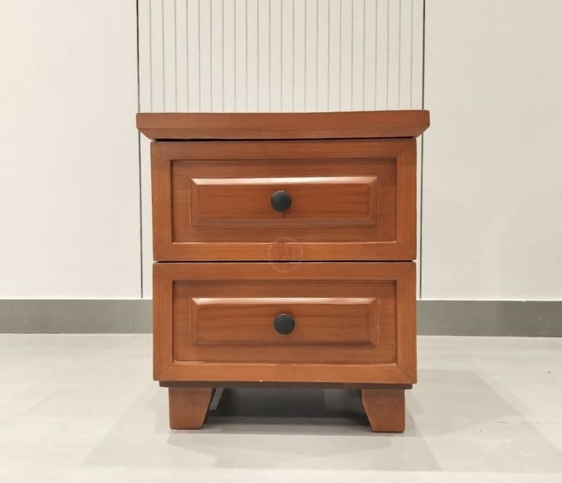 Image 3 for California BSB Side Table (CP OTD)