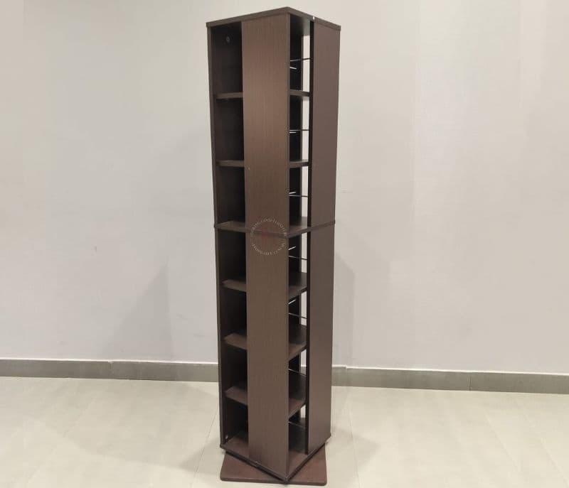 Image 2 for Book Shelf - verve MDF (CP OTD)