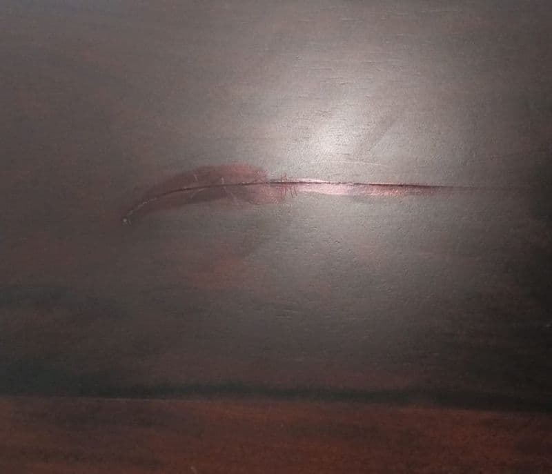 Image 6 for Danbury-KB King size bed without storage (WH OTD)