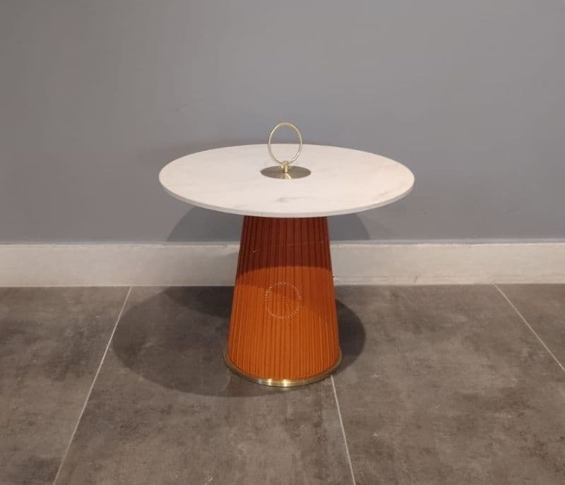 Image 4 for C-212 Corner table (HYD OTD)