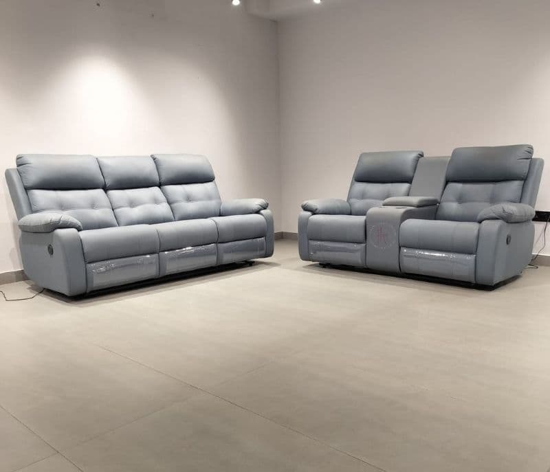 Image 2 for R-20 Power Recliner (3+2) (CP OTD)