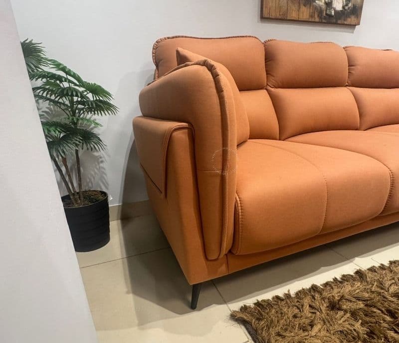 Image 7 for Austin sofa 3+Lounger  (EC OTD)