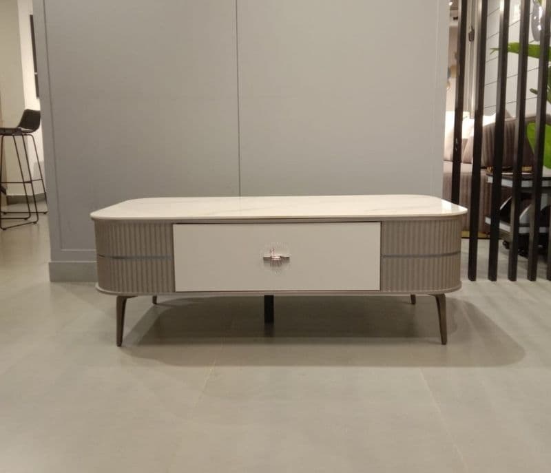 201-1 Center Table HDF Board (EC)