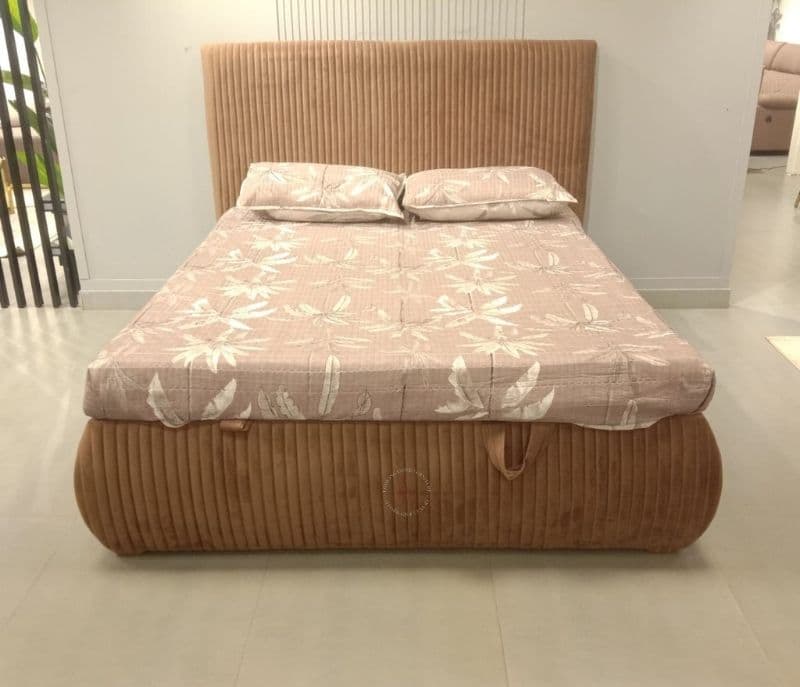 Venus King size with Hydraulic 6.5ft x 5ft (EC)