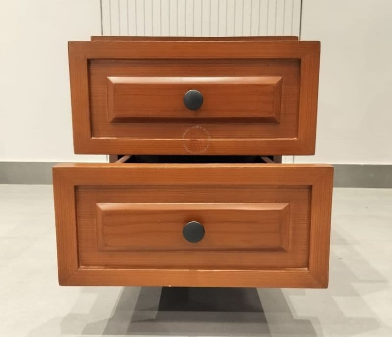 Image 6 for California BSB Side Table (CP OTD)