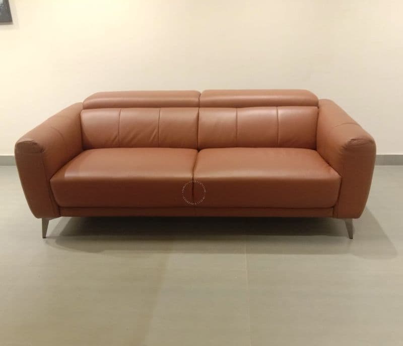 Image 5 for ZM 953 3+2 Seater With Pure Leather (EC)