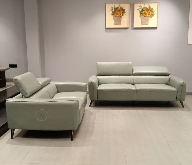 Image 3 for BC-10112 Sofa 3+2 (CP OTD)